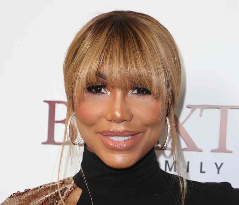 Tamar Braxton Broadcasts Tremendous Trailer For Baddies ATL Reunion