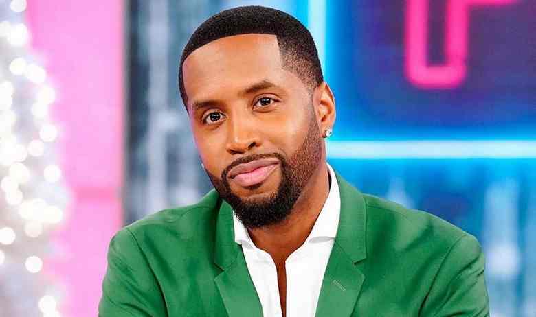 Safaree’s Newest Publish Has Followers Questioning Whether or not He Is Doing Okay