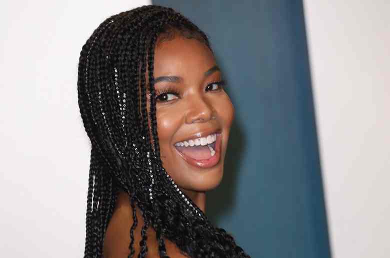 Gabrielle Union Reveals Followers What Loving Help Seems Like