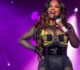 Kandi Burruss Has The Best Time In Vegas – Check Out Her Pics