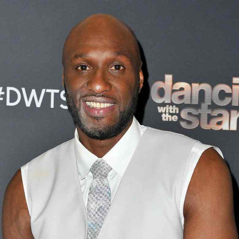 Lamar Odom Has To Pay His Ex, Lisa Morales Nearly $400k In Youngster Assist