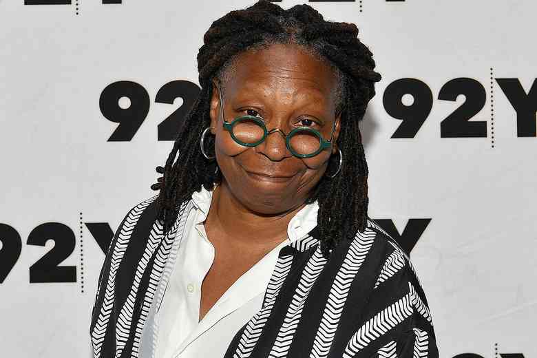 Whoopi Goldberg Is Forged Alongside Danielle Deadwyler