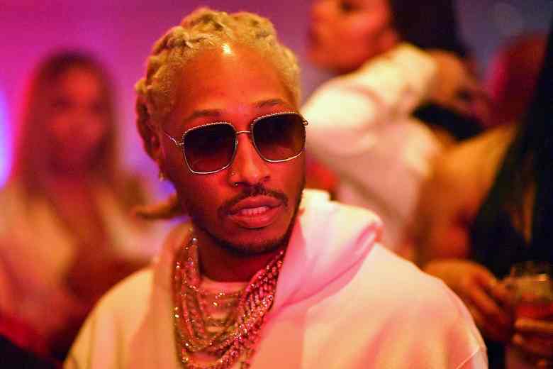 Future Says He By no means Liked Joie Chavis! Examine Out The Audio