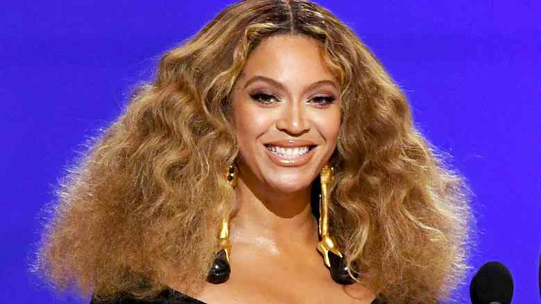 Beyonce Addresses Her Evolution And Plans In Harper’s Bazaar