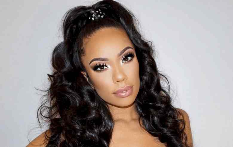 Erica Mena Exhibits Followers This Nice Hair Product – See Her Video