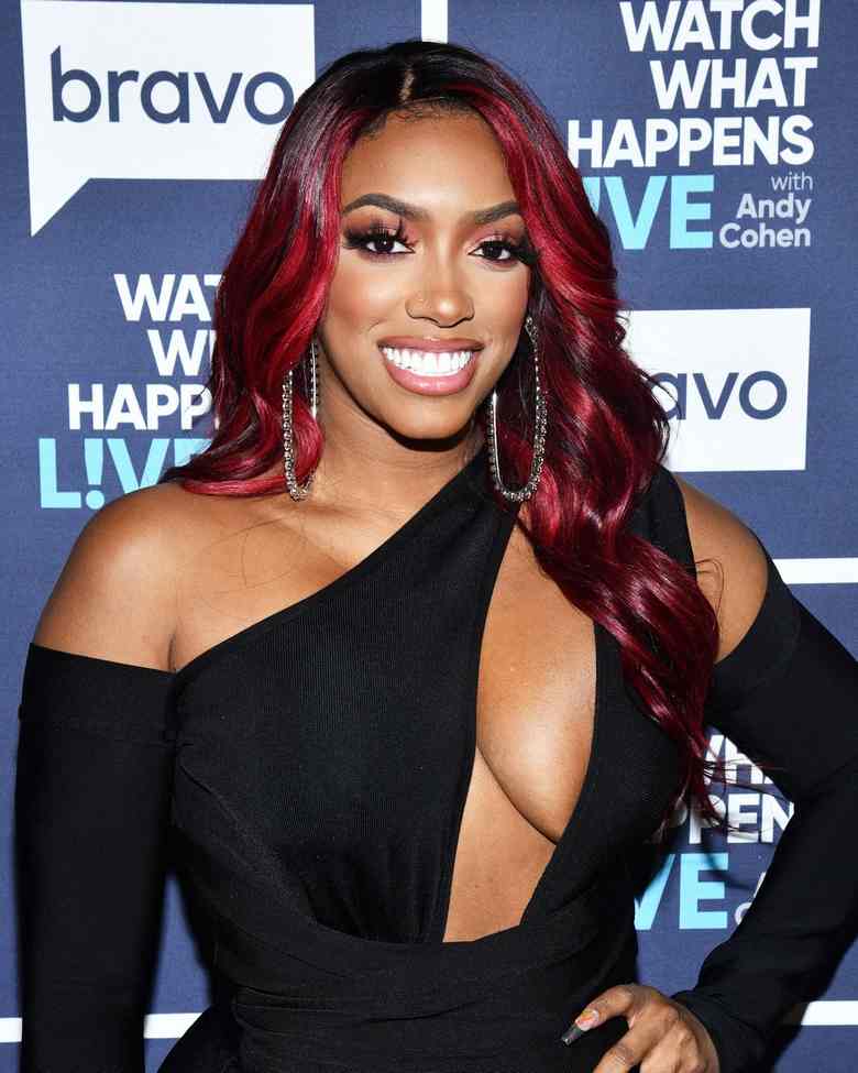 Porsha Williams Reveals Coronary heart-Breaking Information About Her Daughter, PJ – See The Hospital Pics