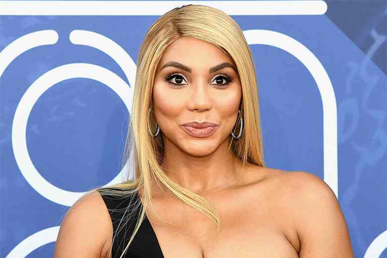 Tamar Braxton Reveals Followers The Clip She Would Have Despatched To Her Boo