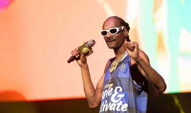 Snoop Dogg Shares An Replace About His Mom’s Well being