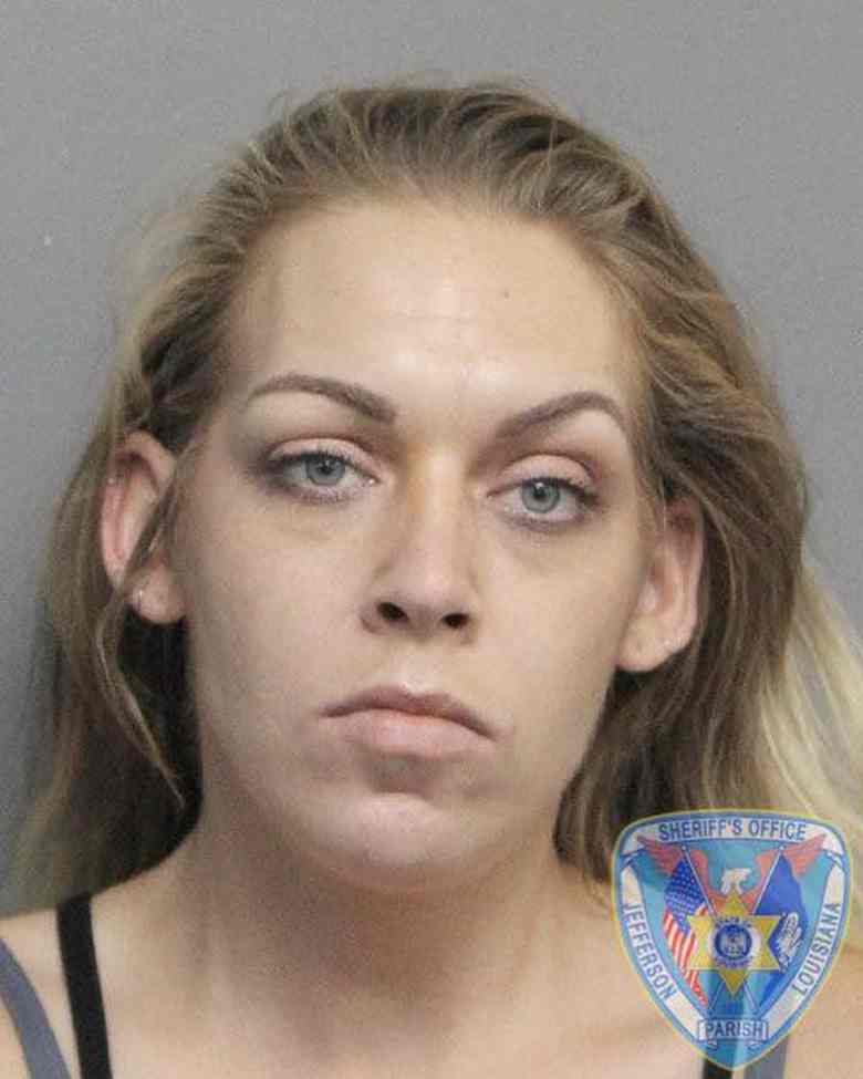 Louisiana mother charged with homicide after allegedly taking fentanyl, breastfeeding 4-day-old daughter