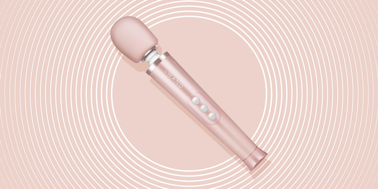 The ‘Le Wand Petite’ Vibrator Is All the things You Ever Needed In A Intercourse Toy