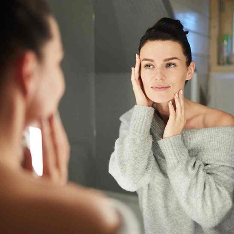 The Finest Pores and skin Care Routine for Your 30s