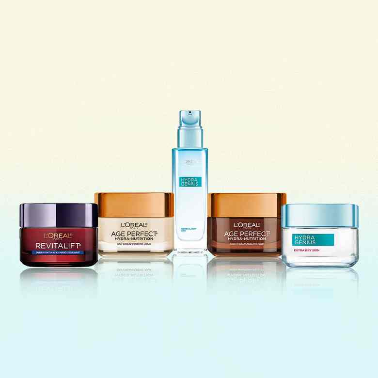 Our 5 Finest Face Moisturizers for Dry Pores and skin