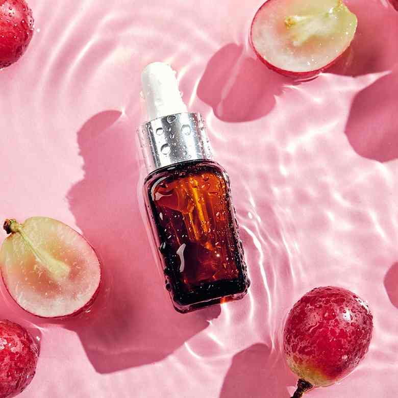 Why Grapeseed Oil Is Good For Your Pores and skin