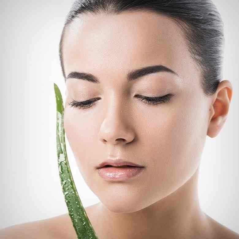 Is Aloe Vera Good for Your Face?