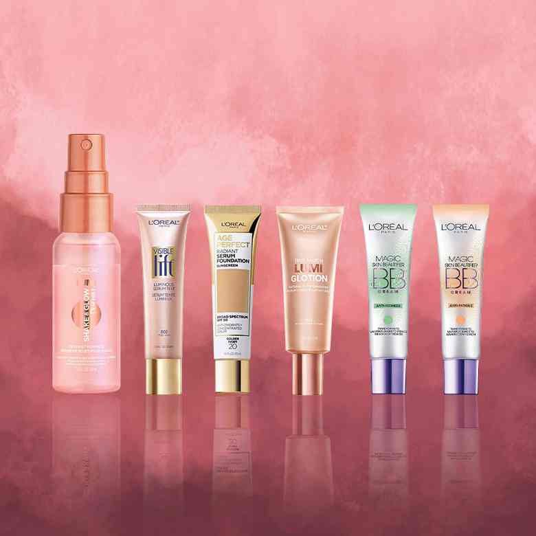 11 Skincare-Make-up Hybrid Merchandise With Main Advantages