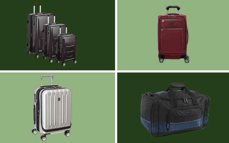 The most effective baggage offers to buy on Amazon over presidents day weekend