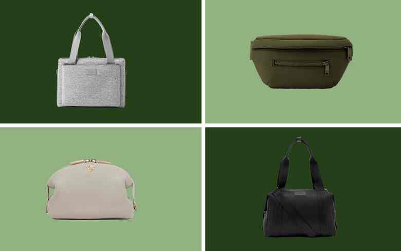 All dagne dover baggage are at the moment 20% off at Nordstrom