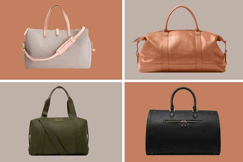 The very best weekender luggage for each finances