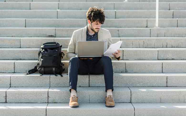 The perfect laptop computer backpacks for journey, in line with frequent fliers