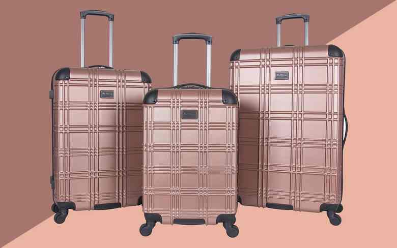 Macy's black friday sale has amazing luggage deals – here's what to shop