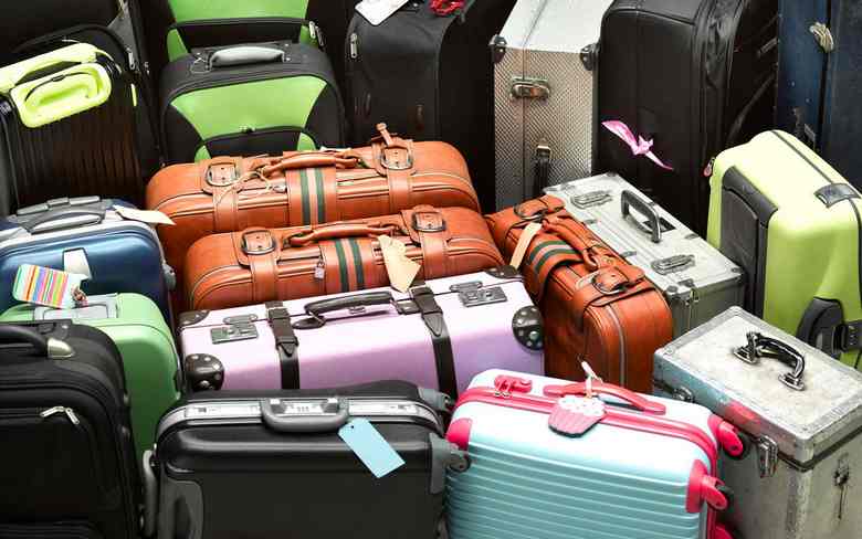 The Greatest Baggage Manufacturers for Each Funds