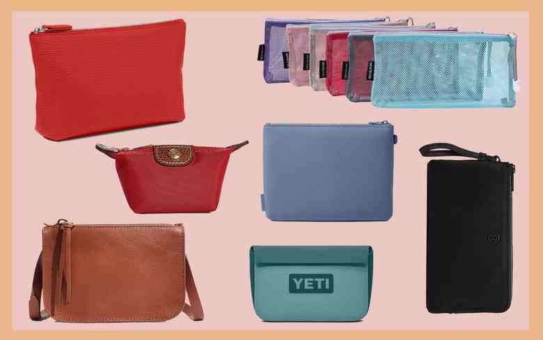 The most effective journey pouches to maintain you organized on the go