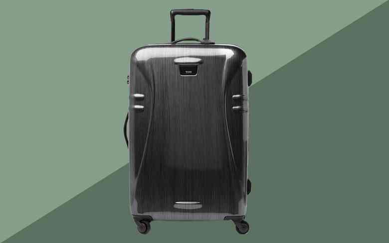 Dozens of Tumi baggage are 40% off proper now at Nordstrom Rack – however not for lengthy