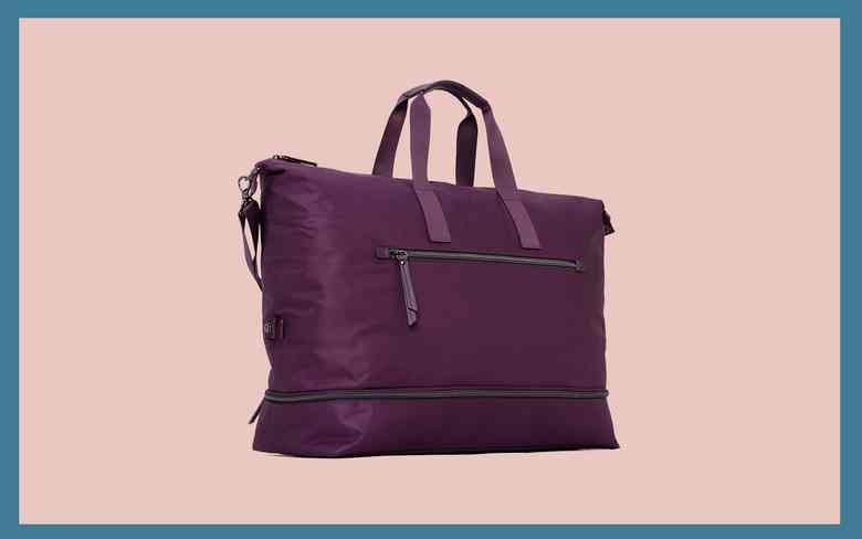 I lastly discovered the perfect-sized weekender bag – and it's at the moment 45% off