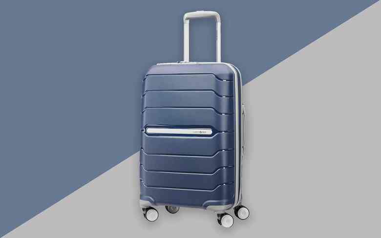 This expandable Samsonite carry-on is over 25% off on Amazon proper now