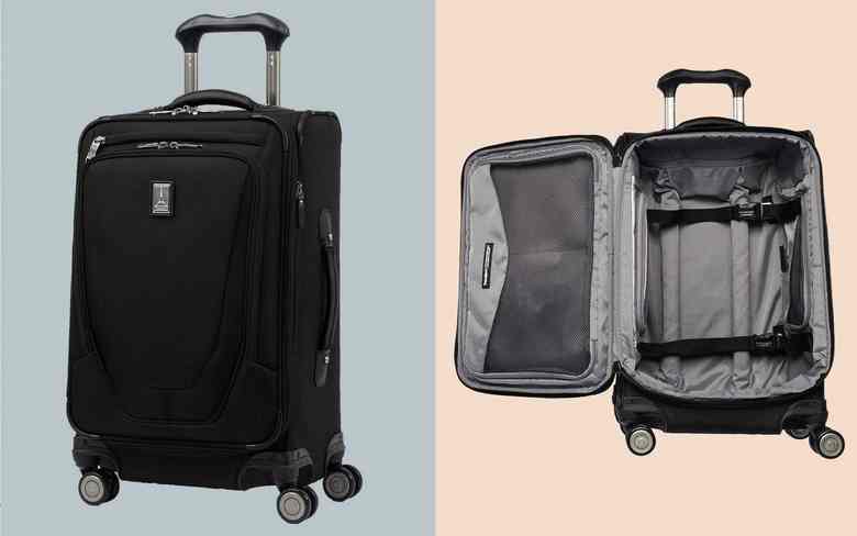 Amazon customers love this Travelpro carry-on suitcase – and it's nearly 60% off proper now