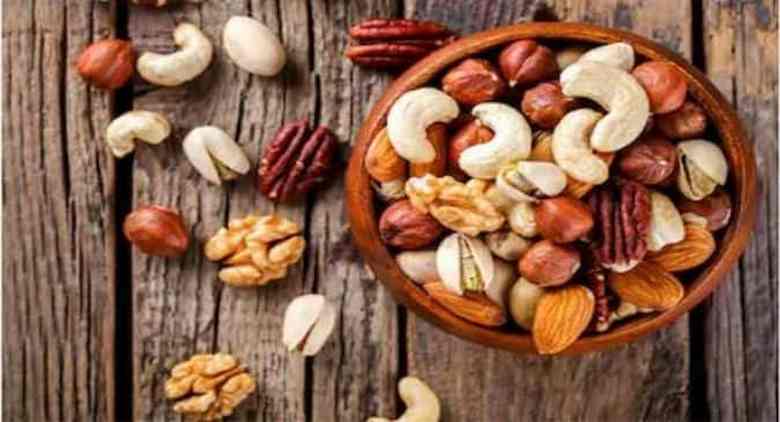 Weight reduction suggestions: 5 high-protein snacks to maintain you full between meals