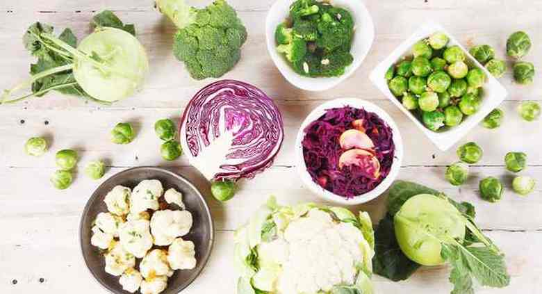 6 high low-carb veggies to help weight reduction and handle diabetes