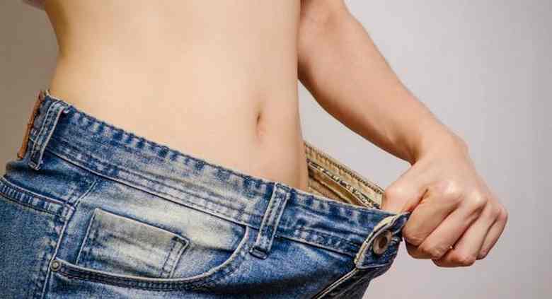 6 indicators you must STOP dropping pounds!