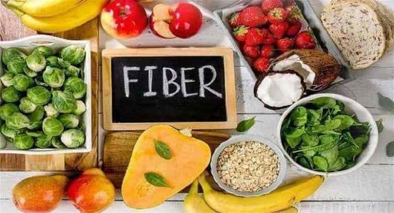 Fibre consumption for weight reduction: Select entire meals quite than dietary supplements