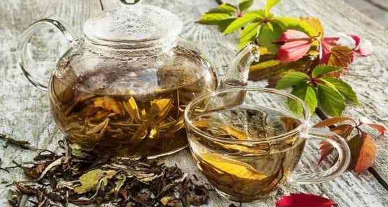 This Ayurvedic tea might help you shed extra pounds and detox