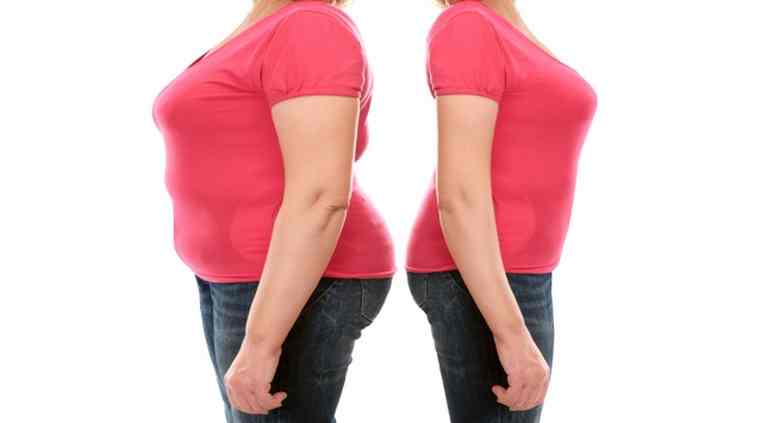 Straightforward methods that may make you look slim immediately (with out weight reduction)